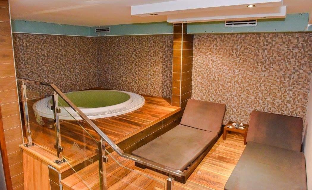 Apartment Pedja Zlatiborski Konaci 19/22 Zlatibor