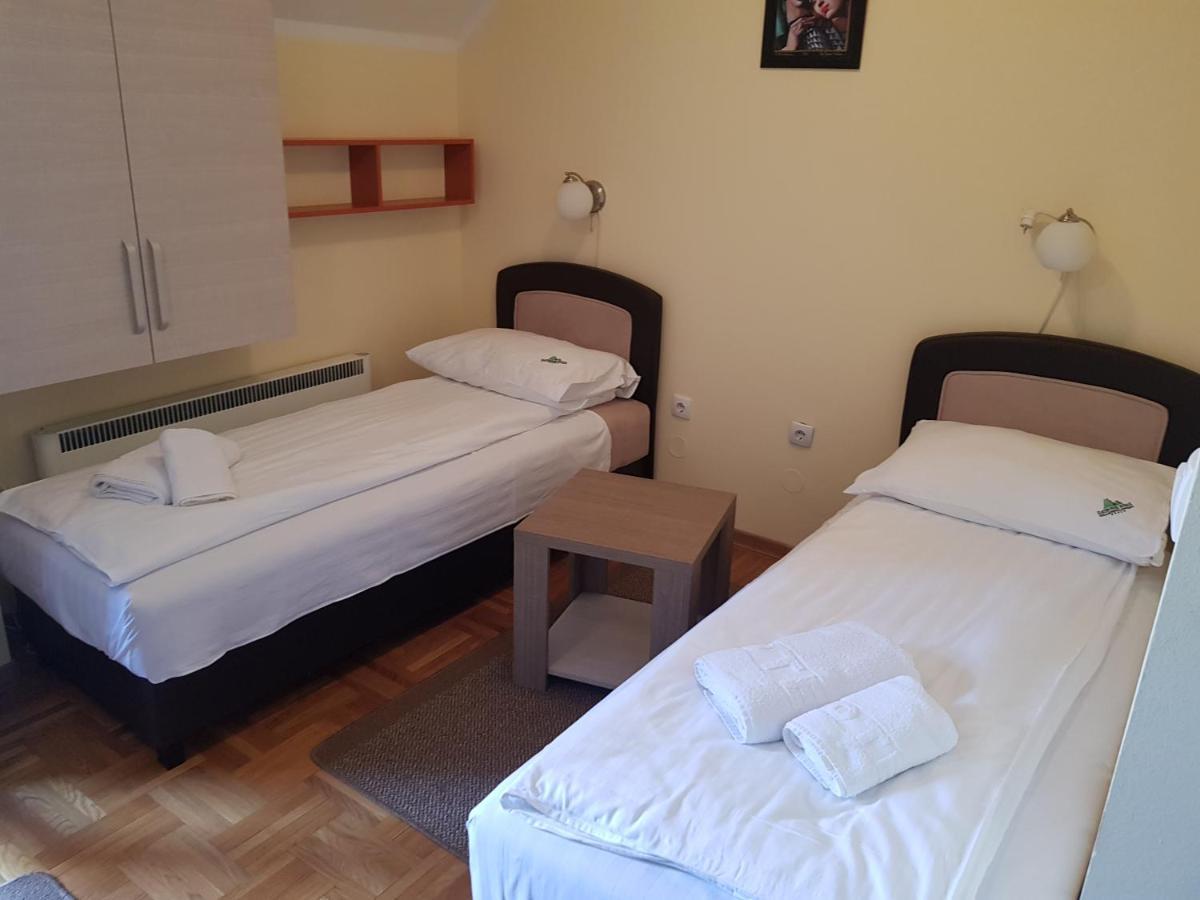 Apartment Pedja Zlatiborski Konaci 19/22