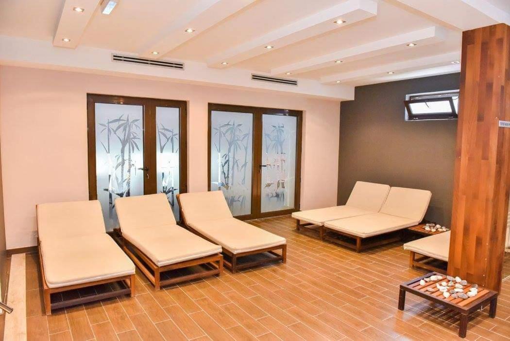 Pedja Zlatiborski Konaci 19/22 Apartment
